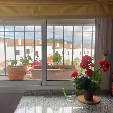 Casa Paloseto Higuera De La Sierra (Huelva) Exterior photo