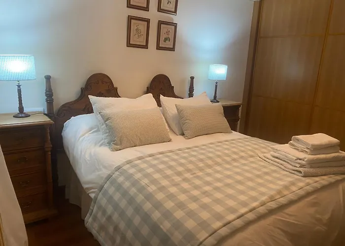 Casa Paloseto