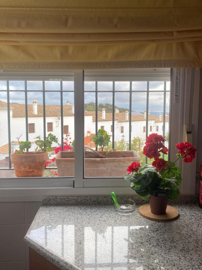 Casa Paloseto Holiday home Higuera De La Sierra (Huelva)