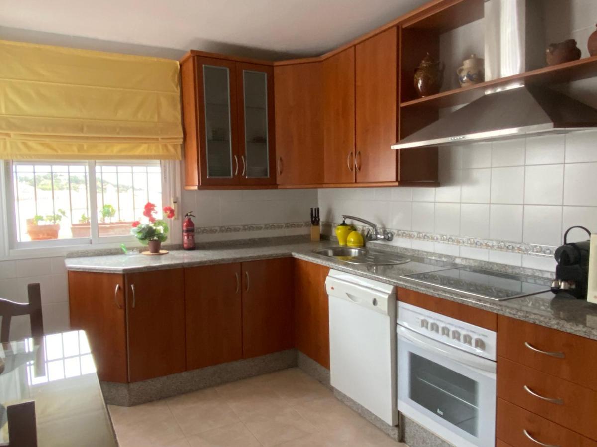 Casa Paloseto Holiday home Higuera De La Sierra (Huelva)
