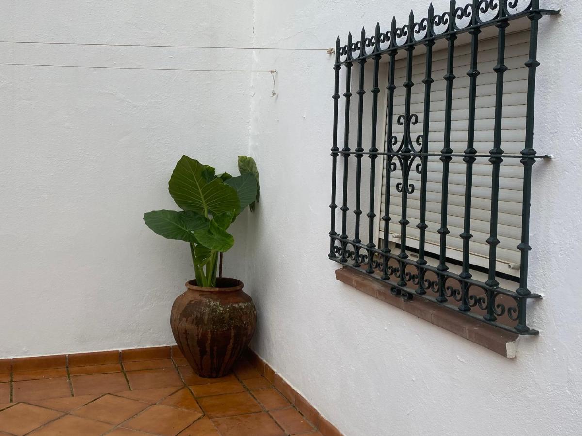 Holiday home Casa Paloseto *