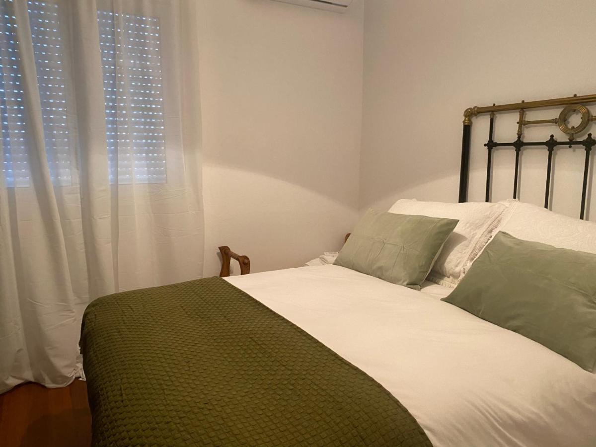 Holiday home Casa Paloseto Higuera De La Sierra (Huelva)