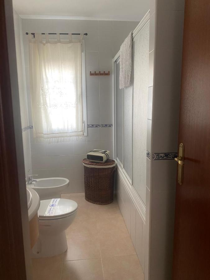 Casa Paloseto Holiday home *