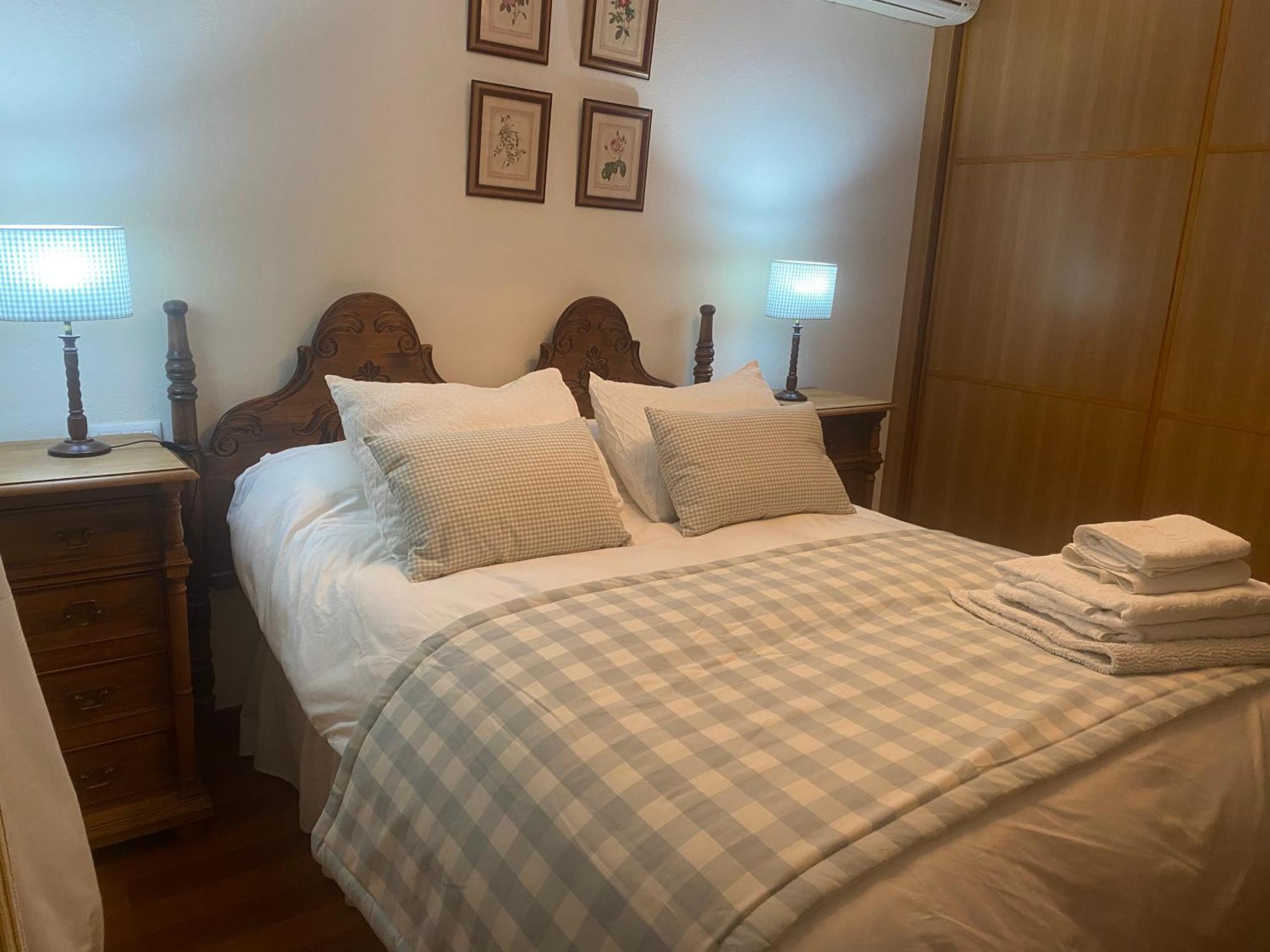 Holiday home Casa Paloseto *