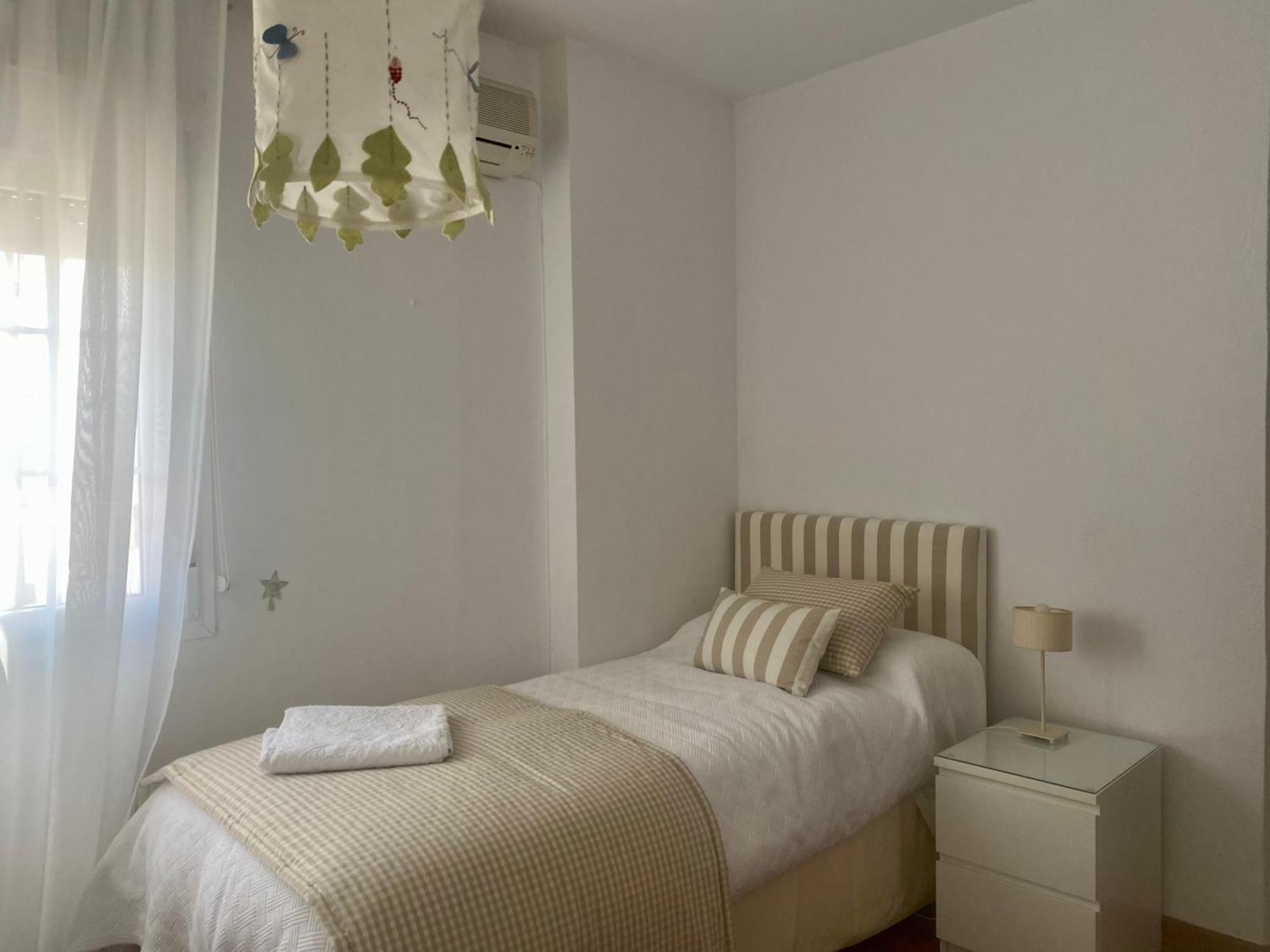 Casa Paloseto Holiday home *