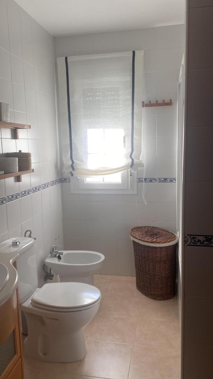Holiday home Casa Paloseto *